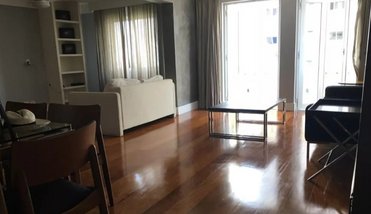 apartment em Rua Senador César Lacerda Vergueiro, Sumarezinho - São Paulo - SP