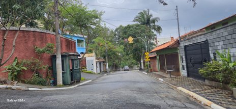 house em Rua Silvério Dias, Jardim Virginia Bianca - São Paulo - SP