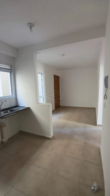 apartment em Rua Pedro Pimentel, Jardim Real Park - Botucatu - SP