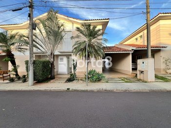 house em Rua Casablanca, Roseiral - São José do Rio Preto - SP