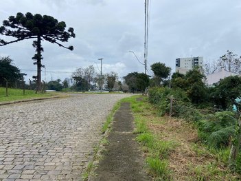 land_lot em Rua Celestino Deitos, Desvio Rizzo - Caxias do Sul - RS