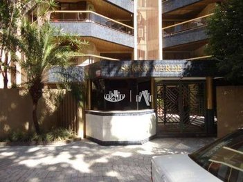 apartment em Rua Espírito Santo, Centro - Londrina - PR