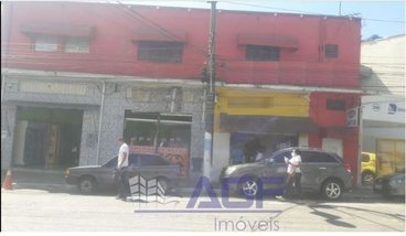 commercial_property em Sebastiao Afonso, Jardim Miriam - São Paulo - SP