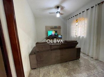 house em Rua Adibo Bassitt, Conjunto Habitacional Cristo Rei - São José do Rio Preto - SP