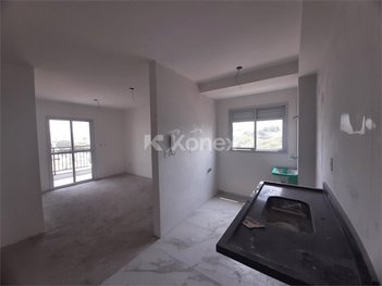 apartment em Rua São Januário, Parada Inglesa - São Paulo - SP