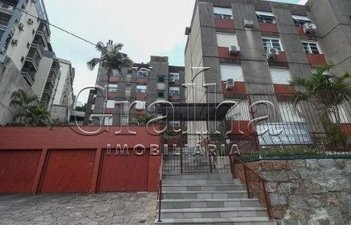 apartment em Rua Barão de Ubá, Boa Vista - Porto Alegre - RS