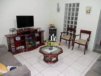 house em Rua Municipal, Fundação - São Caetano do Sul - SP