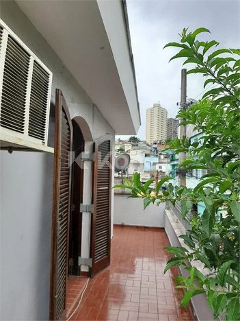 house em Rua Engenheiro José Paes Esteves, Vila Celeste - São Paulo - SP