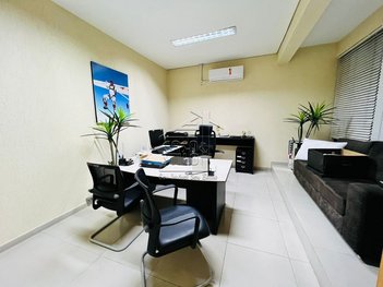 commercial_property em Pero Nunes, Chácara Santo Antônio (Zona Leste) - São Paulo - SP