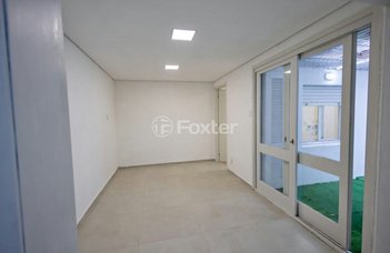 apartment em Rua Vicente da Fontoura, Santana - Porto Alegre - RS