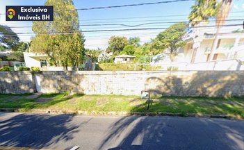 land_lot em Avenida Otacílio Negrão de Lima, Jardim Atlântico - Belo Horizonte - MG