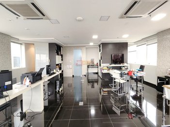 office em Rua Tiradentes, Santa Terezinha - São Bernardo do Campo - SP