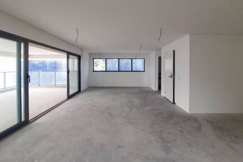 apartment em Rua Bandeira Paulista, Itaim Bibi - São Paulo - SP