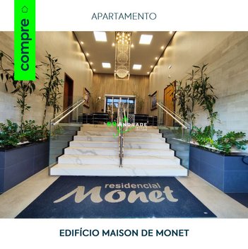 apartment em Rua Major Duarte, Residencial Baldassari - Franca - SP