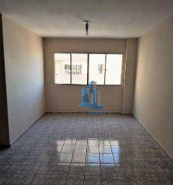 apartment em Rua da Represa, Rudge Ramos - São Bernardo do Campo - SP