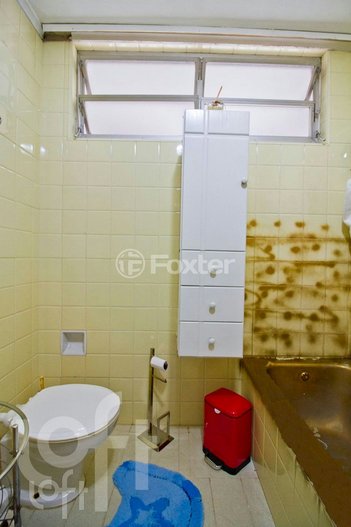 apartment em Rua Treze de Maio, Bela Vista - São Paulo - SP