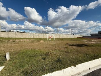 land_lot em Avenida Agostinho Manfredini, Guedes - Tremembé - SP