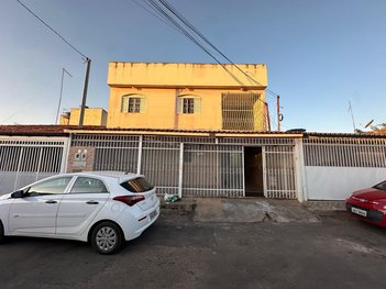 house em QNP 16 Conjunto G, Ceilândia Sul (Ceilândia) - Brasília - DF