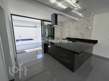 house em Alameda dos Carvalhos, Residencial e Comercial Guarulhos - Guarulhos - SP