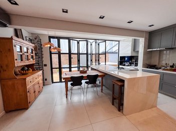 house em Rua das Docas, Campeche - Florianópolis - SC