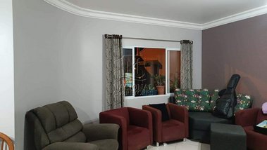 house em Rua João Ruiz Oliva, Jardim Americano - Sorocaba - SP