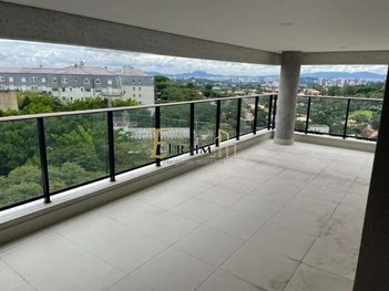 apartment em Rua Doutor Bruno Rangel Pestana, Jardim Leonor - São Paulo - SP