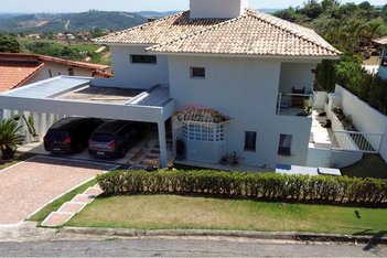 house em Rua Garça, Parque dos Cafezais IV - Itupeva - SP