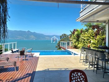 house em Avenida Prefeito Armando Datino, Cigarras - São Sebastião - SP