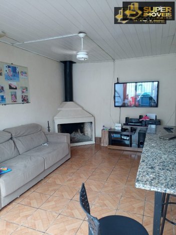 house em Rua Bueno da Silva, Areal - Pelotas - RS