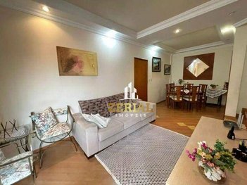 apartment em Rua Ivaí, Santa Maria - São Caetano do Sul - SP