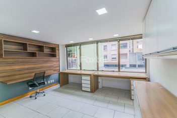 office em Rua Riachuelo, Centro Histórico - Porto Alegre - RS