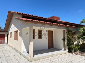 house em Rua Prefeito Osmar Nunes, Mato Alto - Araranguá - SC