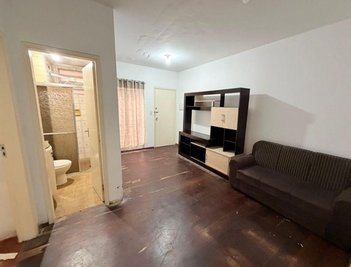 apartment em Rua Elis Regina, Parque Renato Maia - Guarulhos - SP