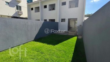 house em Rua Augusto Jorge Brüggemann, Areias - São José - SC