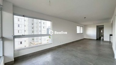 apartment em Rua Castelo de Avis, Castelo - Belo Horizonte - MG