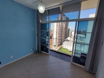 office em Avenida Rodrigues Alves, Centro - Bauru - SP