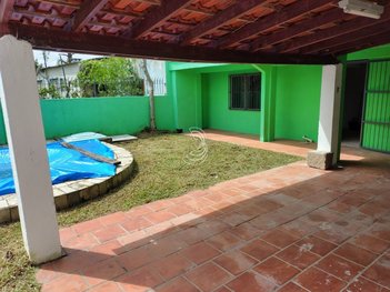 house em Rua Uruguaiana, Laranjal - Pelotas - RS