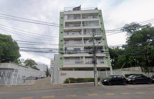 Cômodo Condomínio