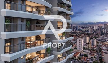apartment em Avenida Armando Ferrentini, Paraíso - São Paulo - SP