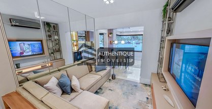 apartment em Avenida Kennedy, Jardim do Mar - São Bernardo do Campo - SP