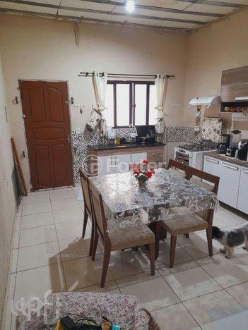 house em Guarapiranga, Condomínio Maracanã - Santo André - SP