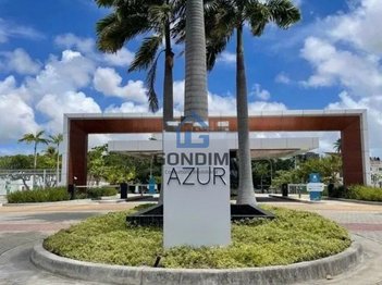 land_lot em Avenida Eusébio de Queiroz, Centro - Eusébio - CE