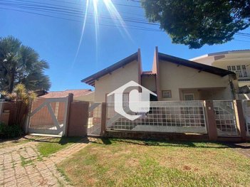 house em Avenida Espírito Santo, Zona 01 - Cianorte - PR