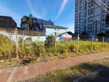 land_lot em Rua Luiz Fontoura Júnior, Jardim Itu - Porto Alegre - RS