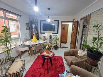 apartment em Rua Belarmino José da Silva, Ipiranga - São José - SC