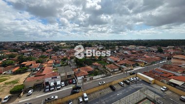 apartment em Rua Odilon Braga, Nova Esperança - Parnamirim - RN
