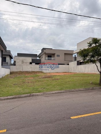 land_lot em Avenida Professor Luiz Costa Neto, Condomínio Vem Viver Jacareí - Jacareí - SP
