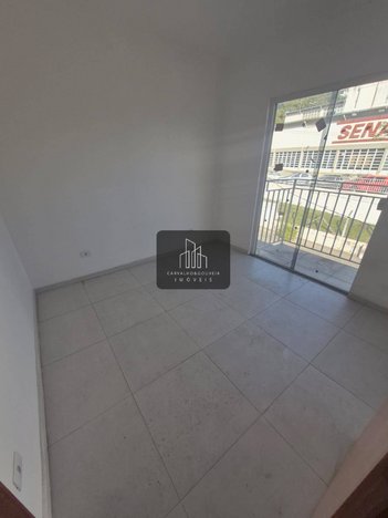 apartment em Rua Pedro Barbosa, Boa Esperança - Poços de Caldas - MG