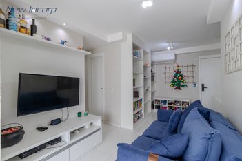 apartment em Avenida João Dias, Santo Amaro - São Paulo - SP