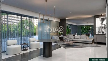 apartment em Avenida Cândido Hartmann, Santa Felicidade - Curitiba - PR